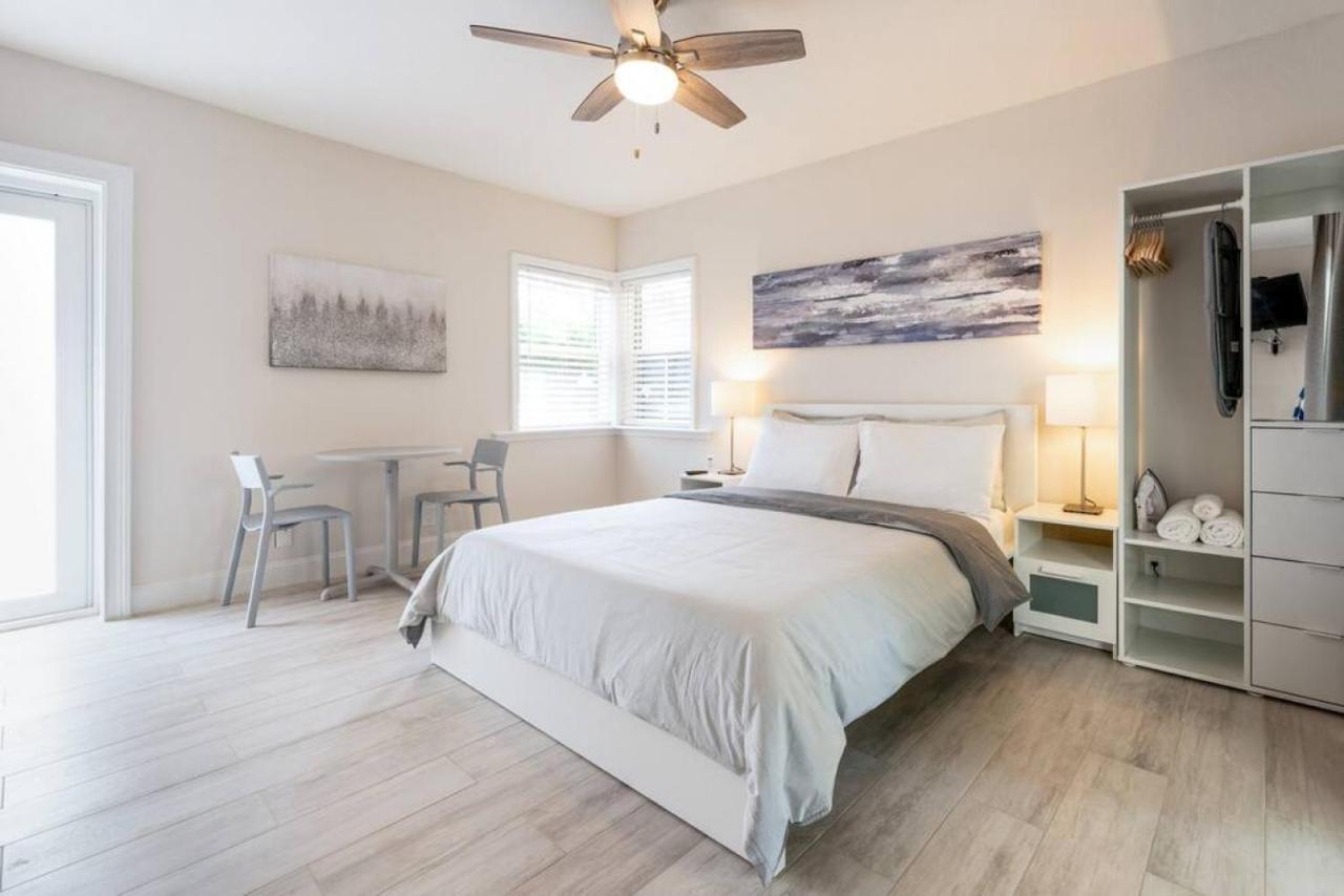 Ocean Flats 3 - Lauderdale-by-the-sea Apartment Fort Lauderdale