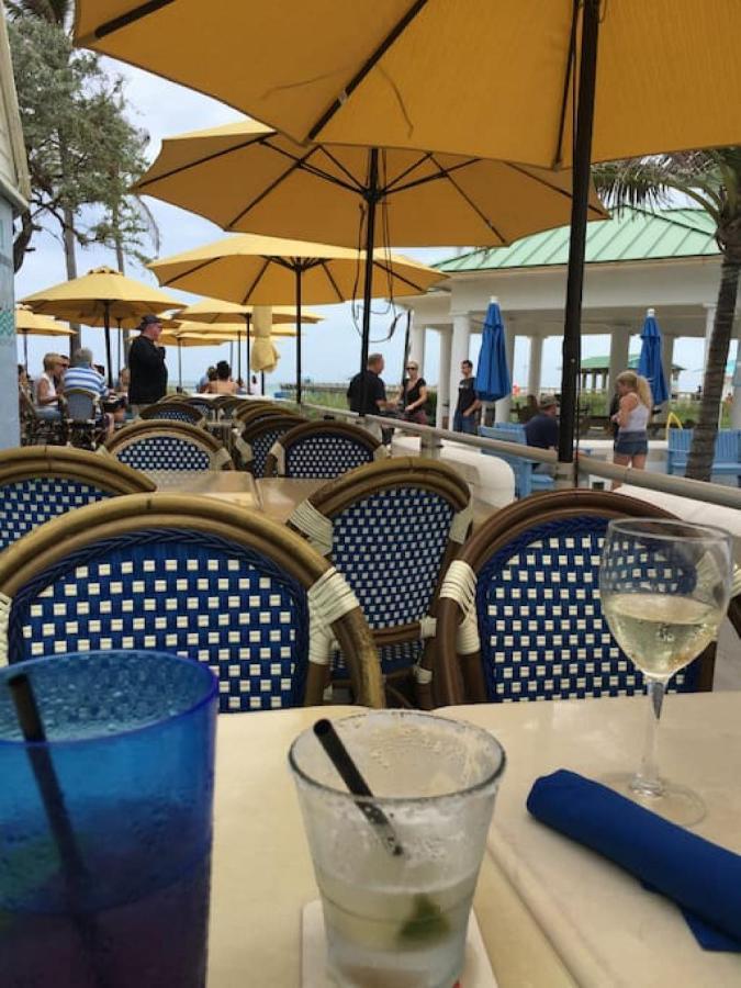 Ocean Flats 3 - Lauderdale-by-the-sea Apartment *
