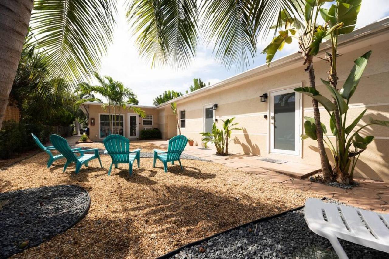Ocean Flats 3 - Lauderdale-by-the-sea Fort Lauderdale
