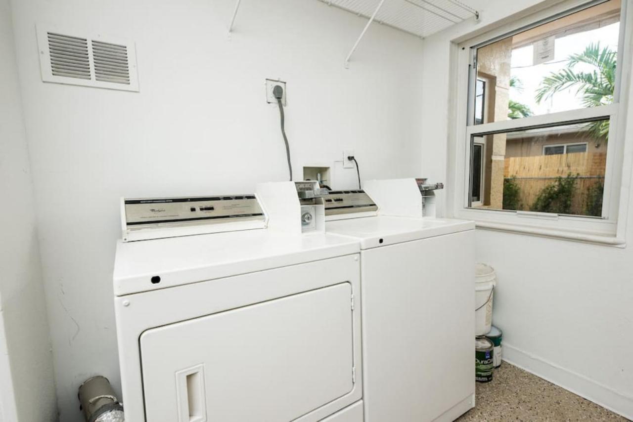Ocean Flats 4 - Lauderdale-by-the-sea Fort Lauderdale
