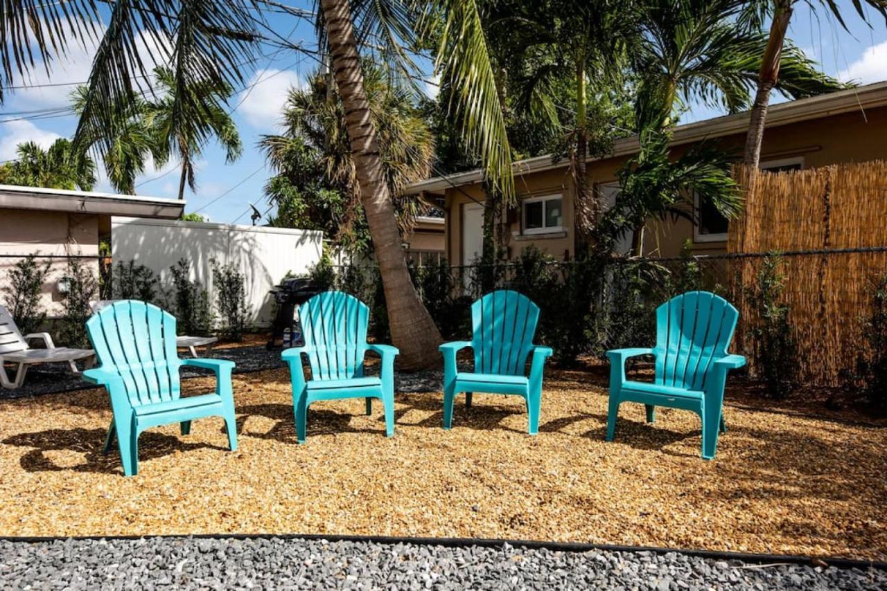 Apartment Ocean Flats 3 - Lauderdale-by-the-sea Fort Lauderdale