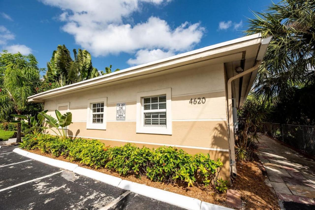 Ocean Flats 3 - Lauderdale-by-the-sea *