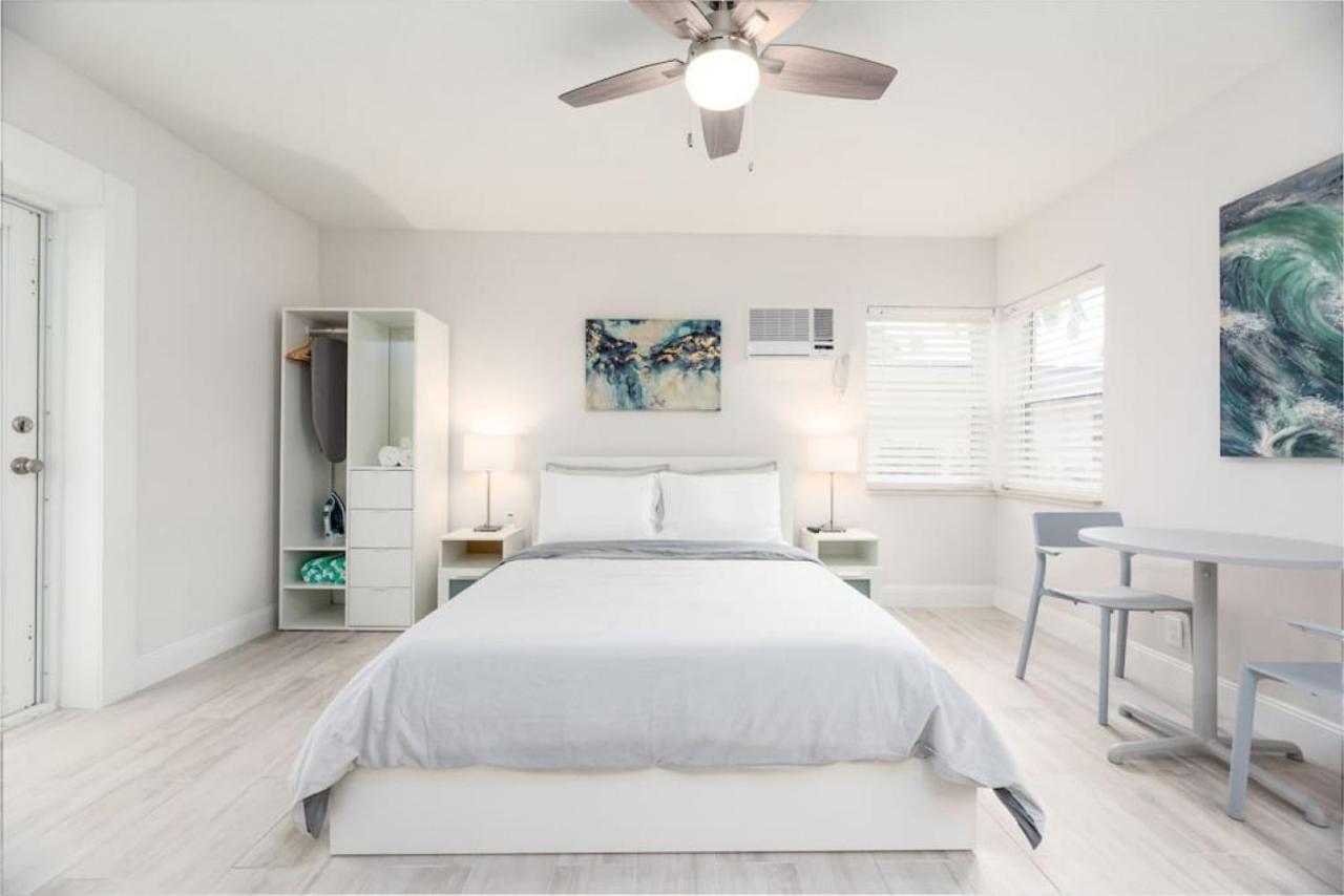 Apartment Ocean Flats 4 - Lauderdale-by-the-sea