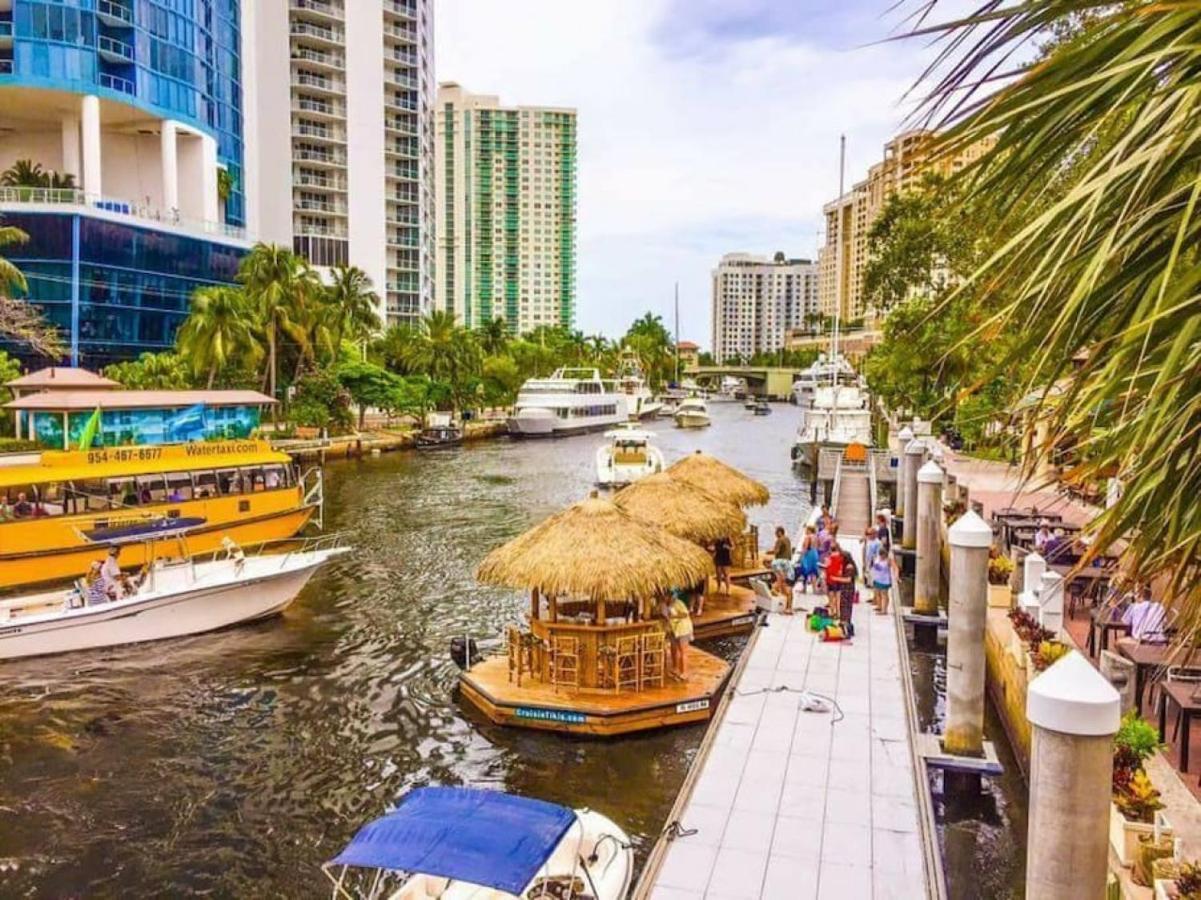 Ocean Flats 4 - Lauderdale-by-the-sea Fort Lauderdale