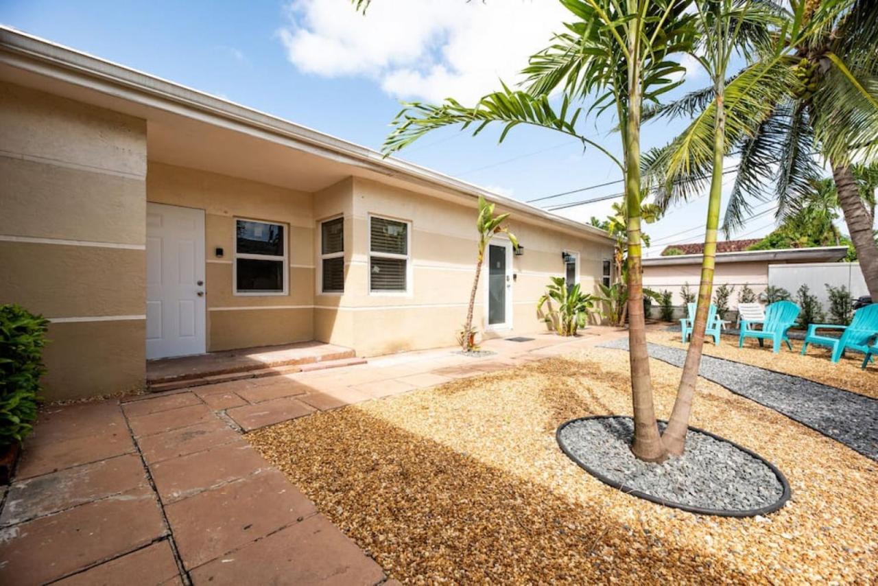 Apartment Ocean Flats 3 - Lauderdale-by-the-sea *