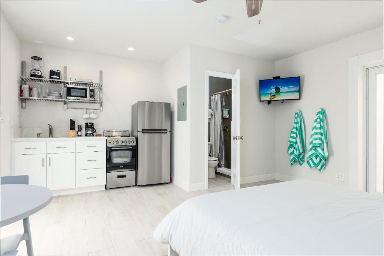 Apartment Ocean Flats 4 - Lauderdale-by-the-sea *