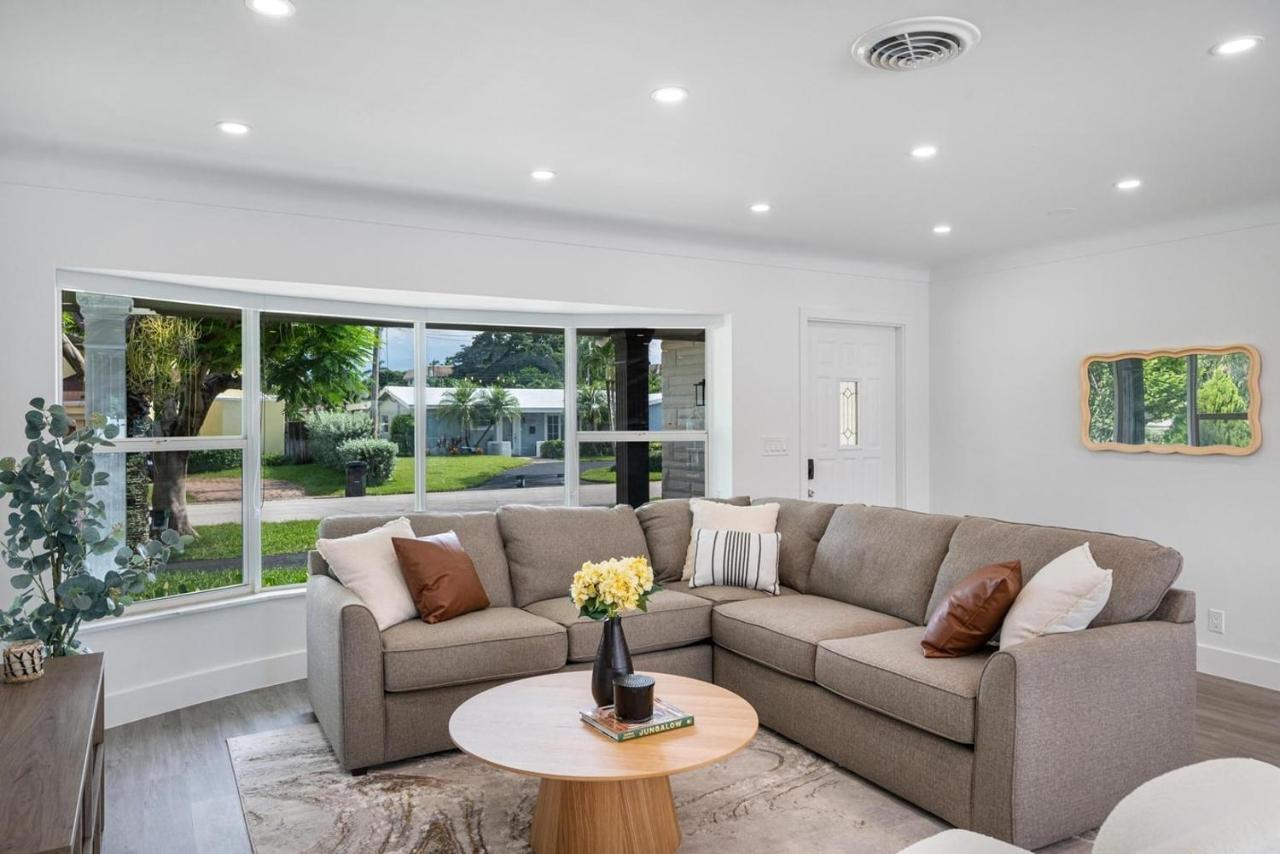 4bd Games Pool Dock Lauderdale Fort Lauderdale