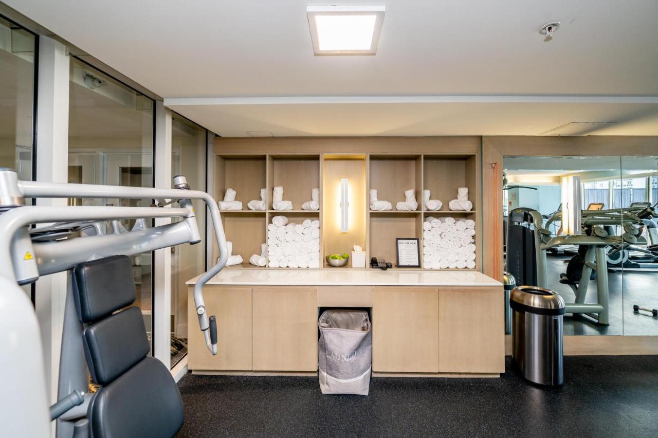Aparthotel High Floor Luxury 2br 2ba, Sleeps 6, Access - Horizon By Homestakes