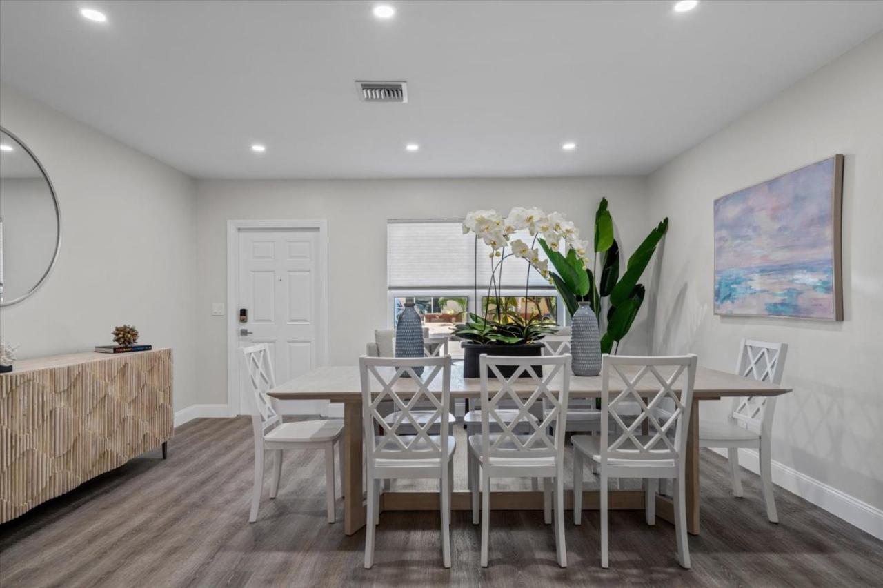 Holiday home Immaculate, Private Near Ft. Lauderdale Fort Lauderdale