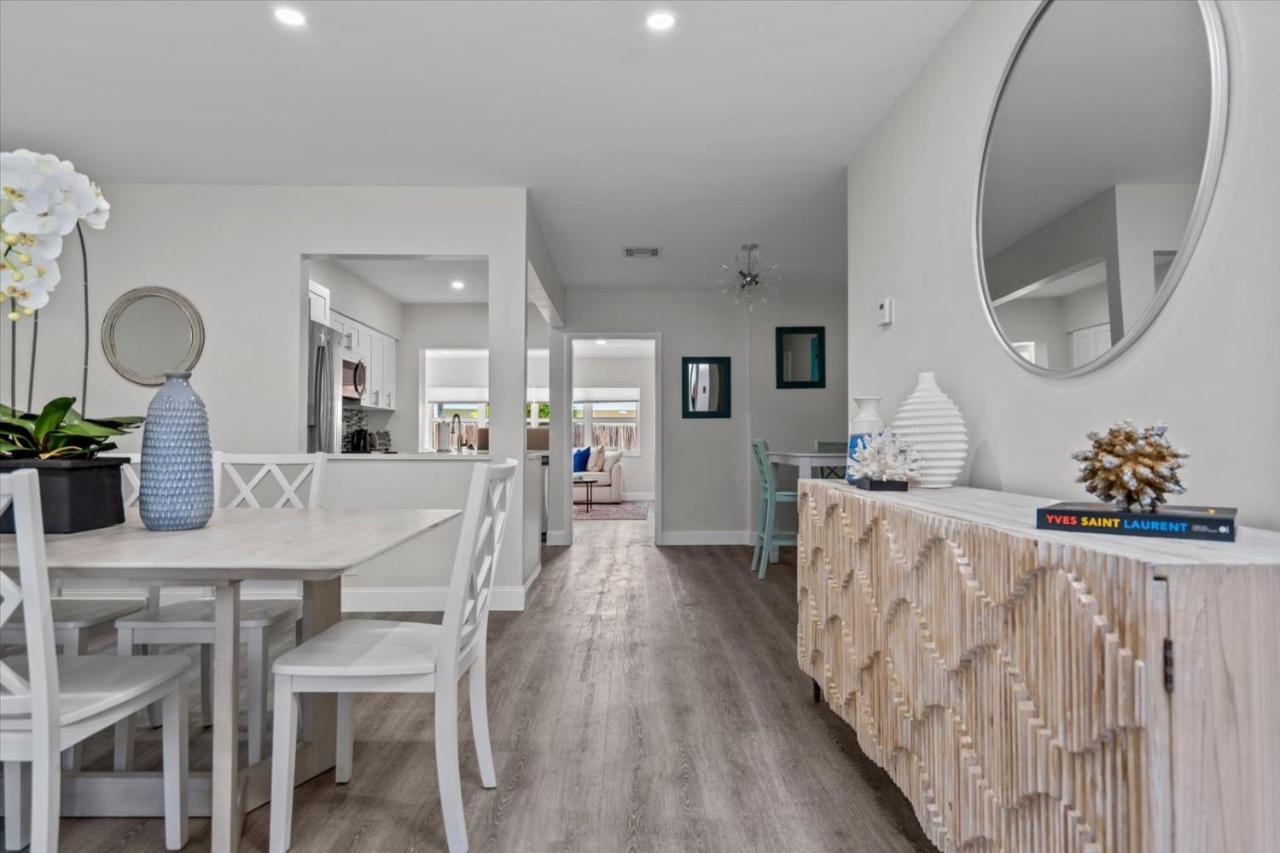 Holiday home Immaculate, Private Near Ft. Lauderdale *