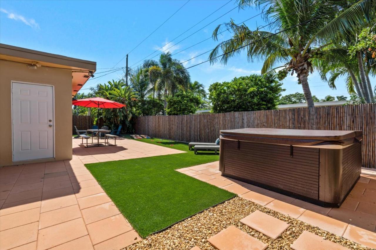 Immaculate, Private Near Ft. Lauderdale *