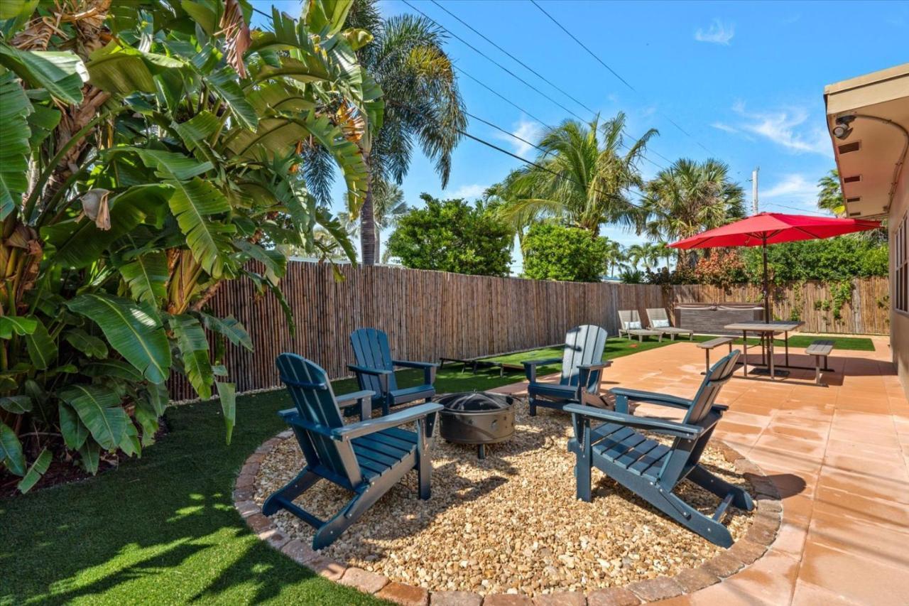 Holiday home Immaculate, Private Near Ft. Lauderdale Fort Lauderdale