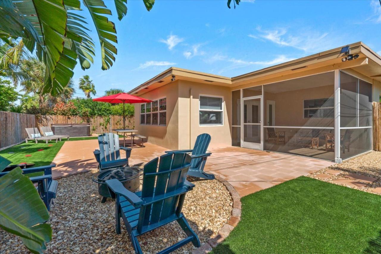 Holiday home Immaculate, Private Near Ft. Lauderdale Fort Lauderdale