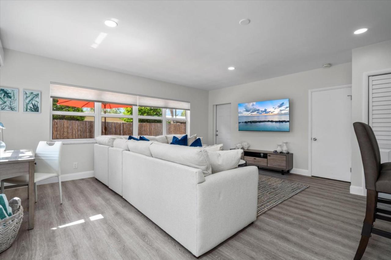 Holiday home Immaculate, Private Near Ft. Lauderdale Fort Lauderdale