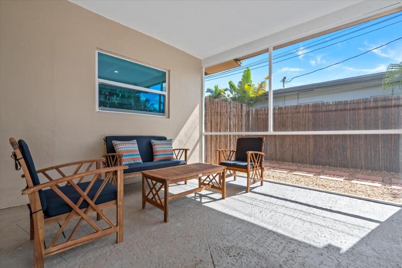 Immaculate, Private Near Ft. Lauderdale Fort Lauderdale