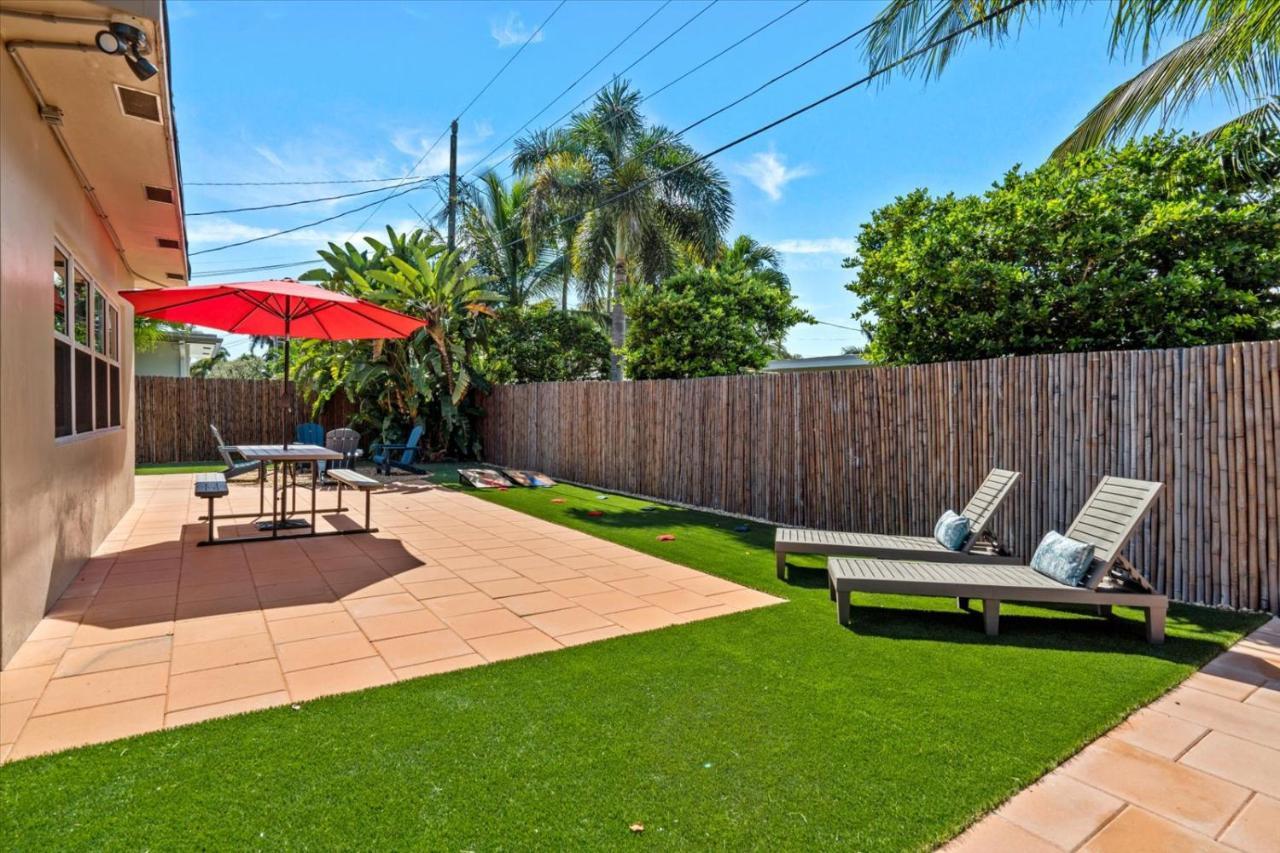 Holiday home Immaculate, Private Near Ft. Lauderdale *