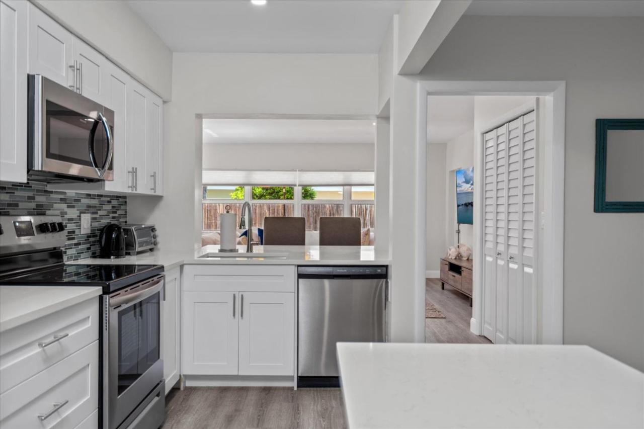 Immaculate, Private Near Ft. Lauderdale Holiday home