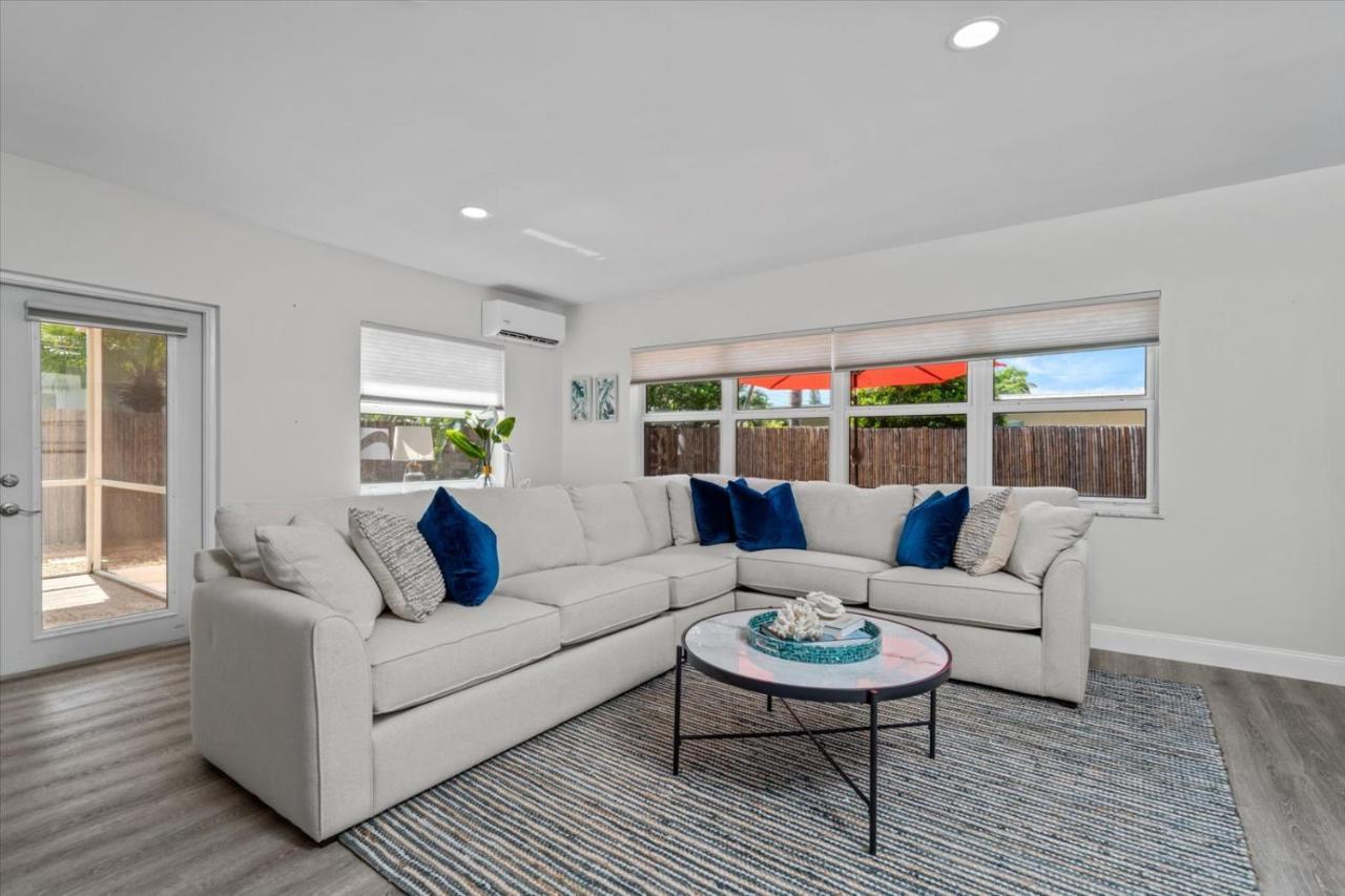 Immaculate, Private Near Ft. Lauderdale * Fort Lauderdale