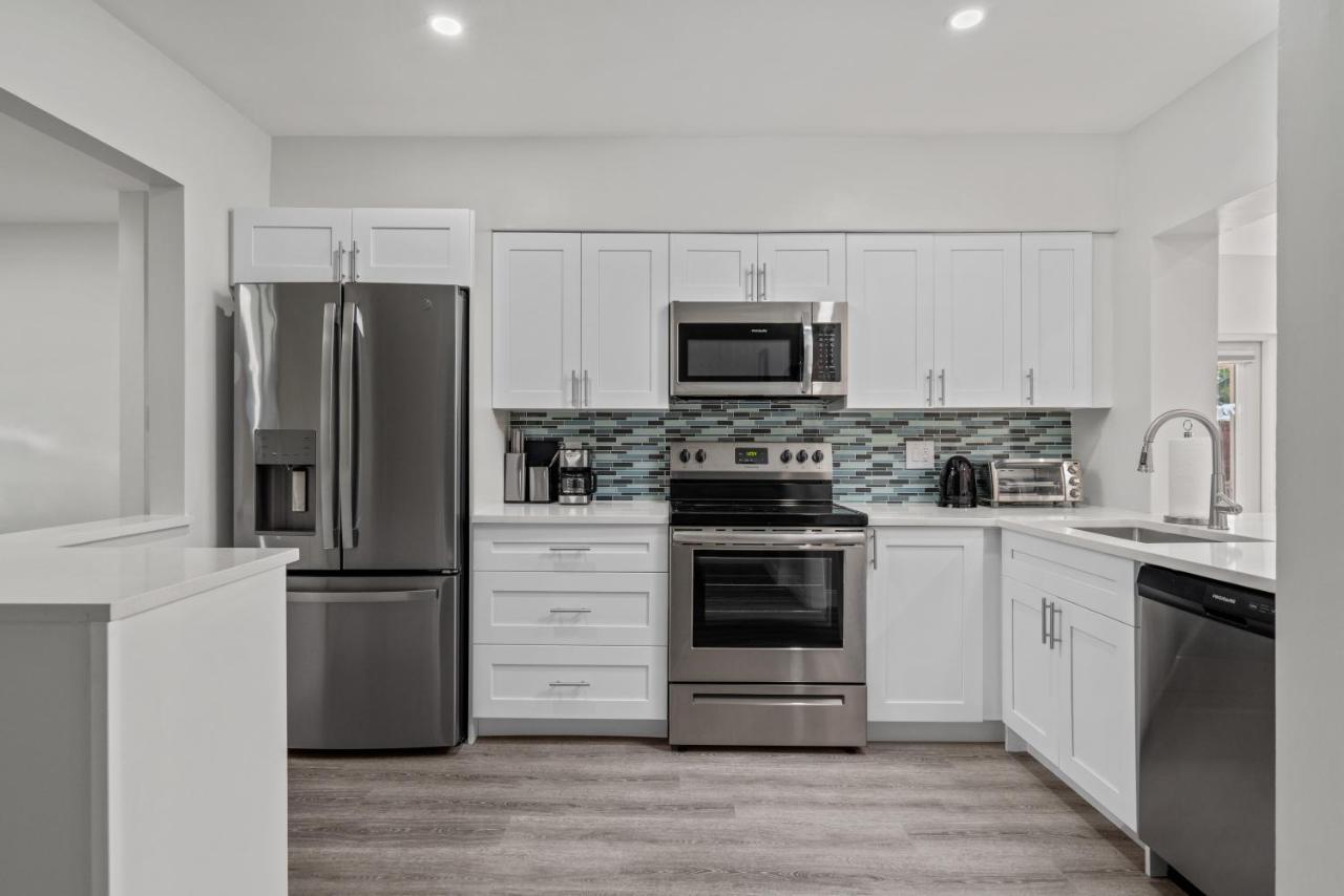 Immaculate, Private Near Ft. Lauderdale Fort Lauderdale