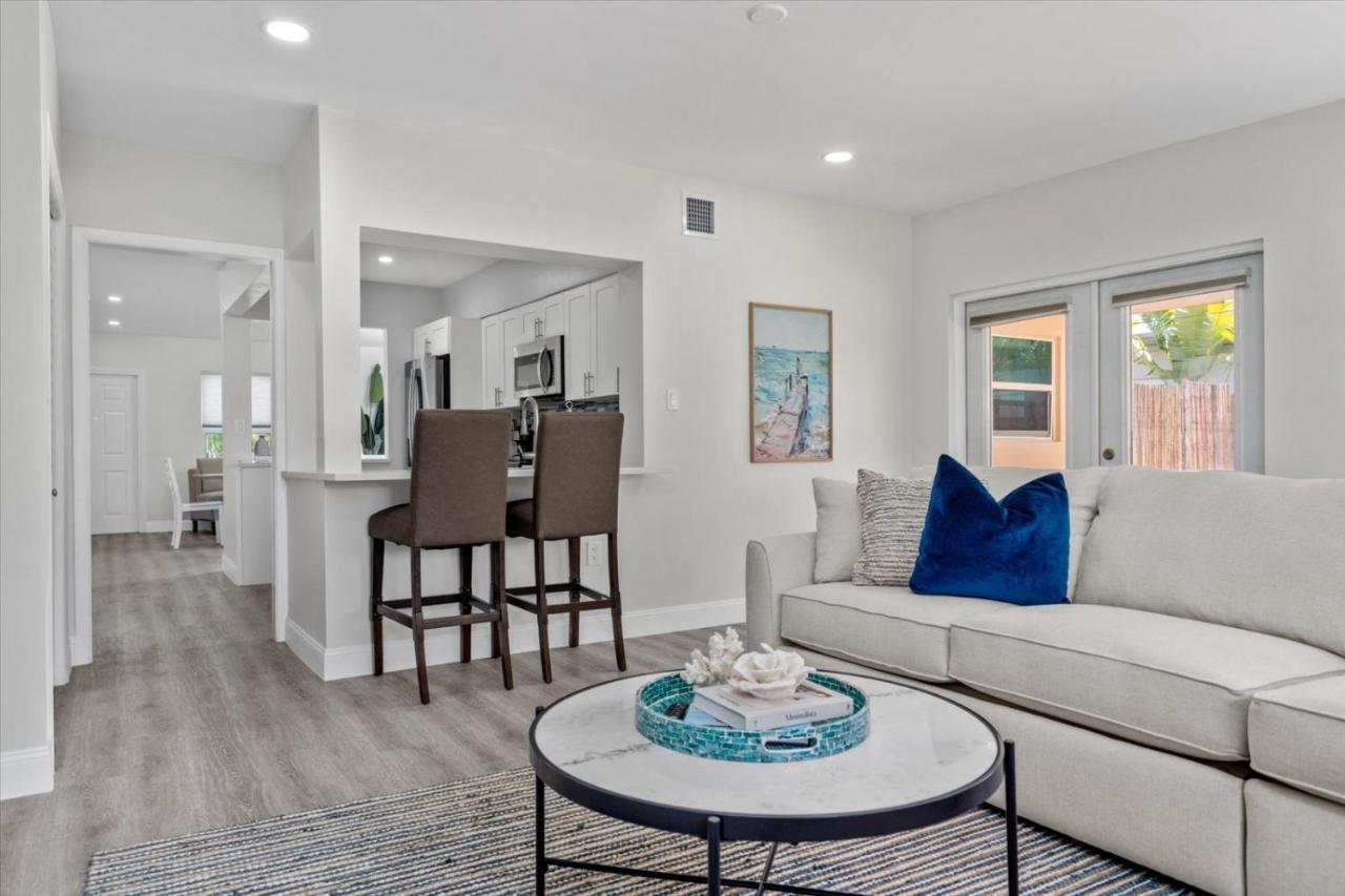 Holiday home Immaculate, Private Near Ft. Lauderdale Fort Lauderdale