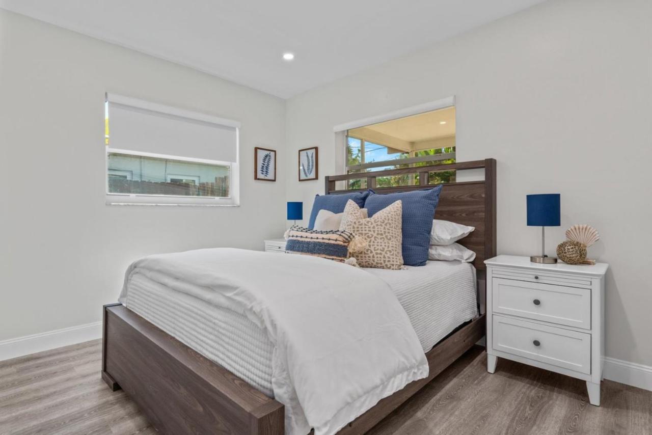 Immaculate, Private Near Ft. Lauderdale Holiday home Fort Lauderdale