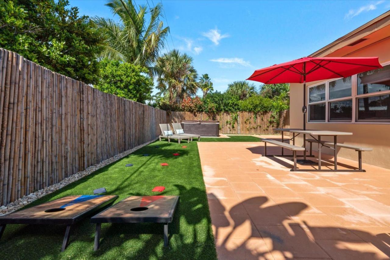 Holiday home Immaculate, Private Near Ft. Lauderdale *