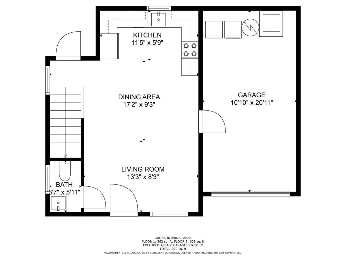 Sistrunk Shades #5 - Brand New Townhomes In Downtown Lauderdale Fort Lauderdale