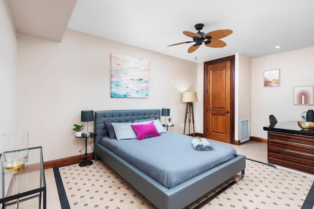 In Lauderdale With Gym Pool Jacuzzi Sleeps 12 Guest * Fort Lauderdale