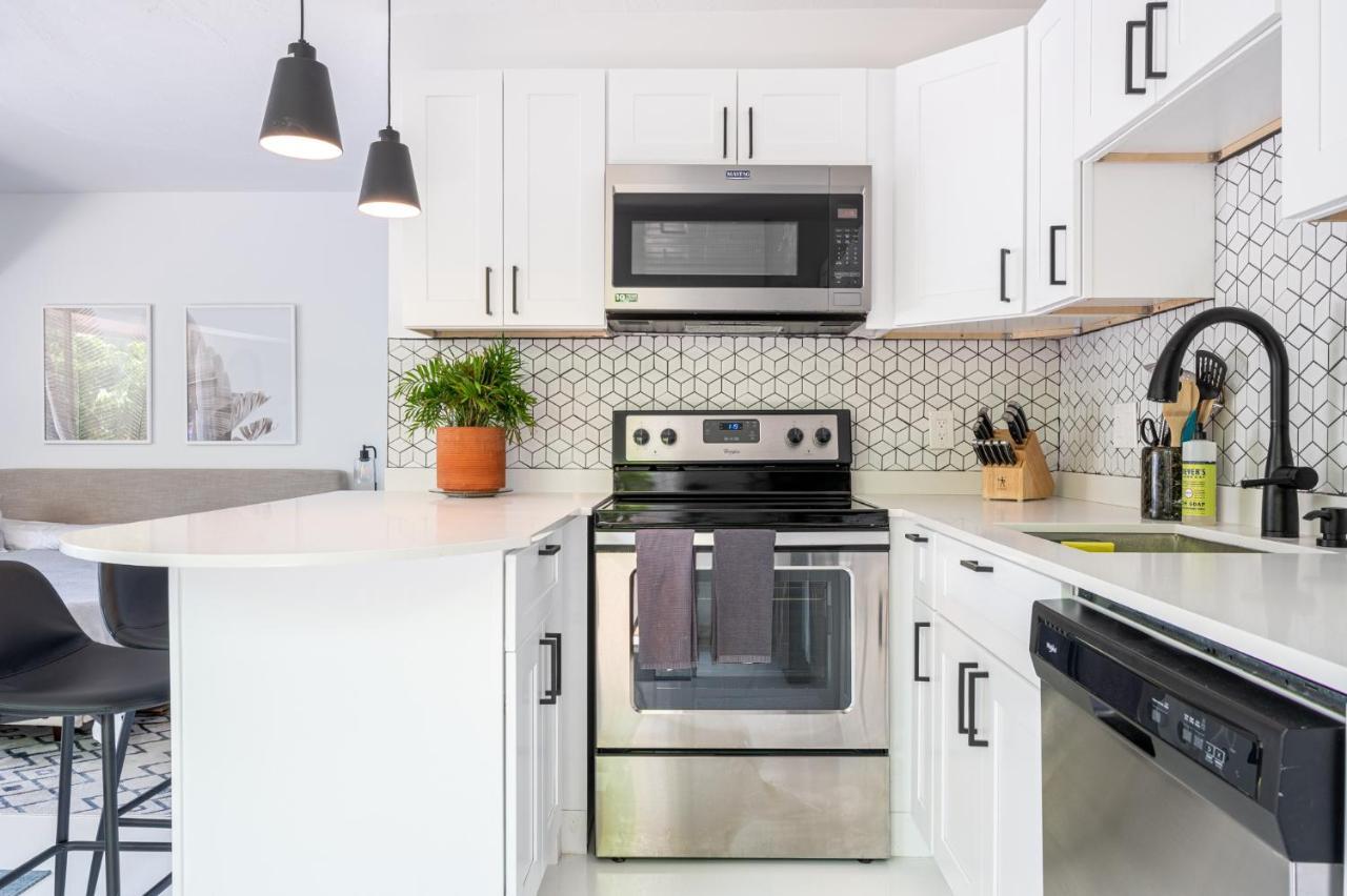 Lighthouse Guest Apartment Fort Lauderdale