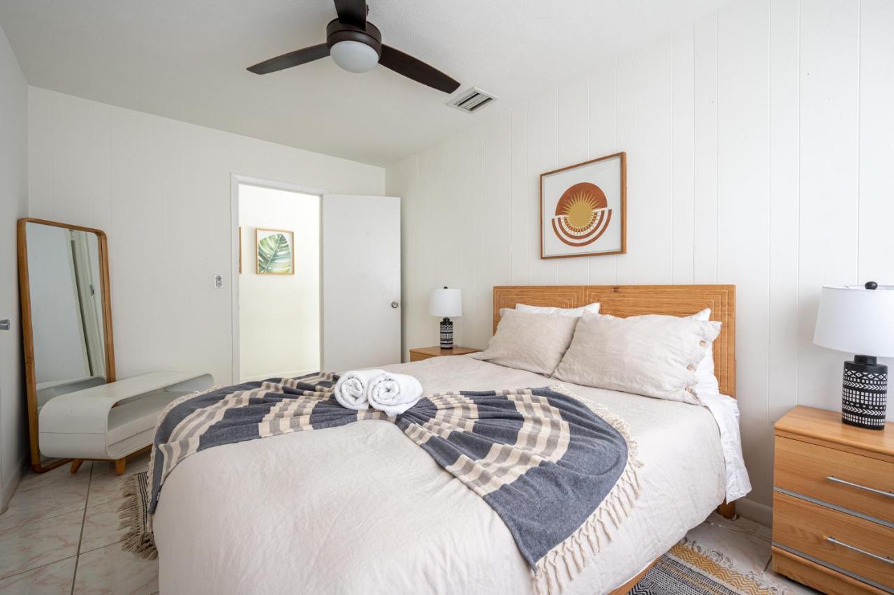 Lighthouse Guest Apartment Fort Lauderdale
