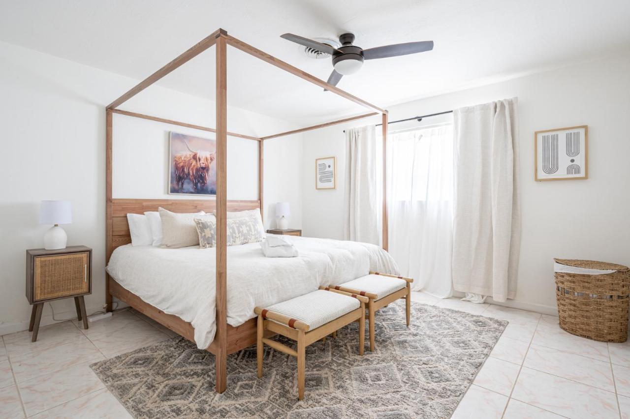 Lighthouse Guest Apartment