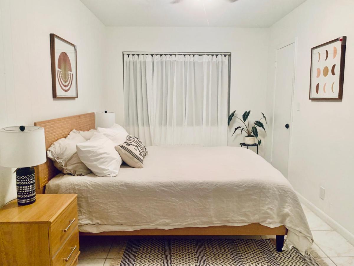 Lighthouse Guest Apartment