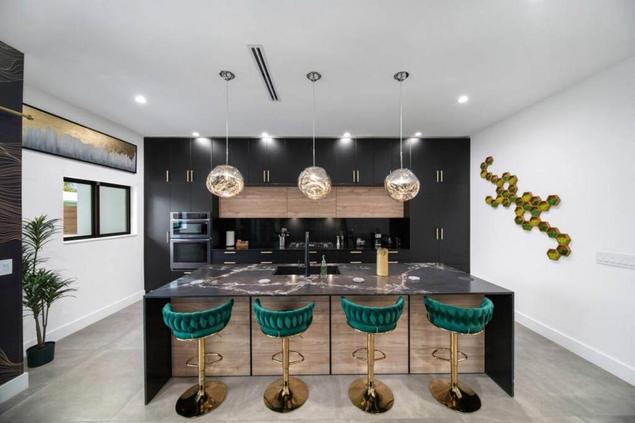 Holiday home The Elements With 2 Pools Fort Lauderdale