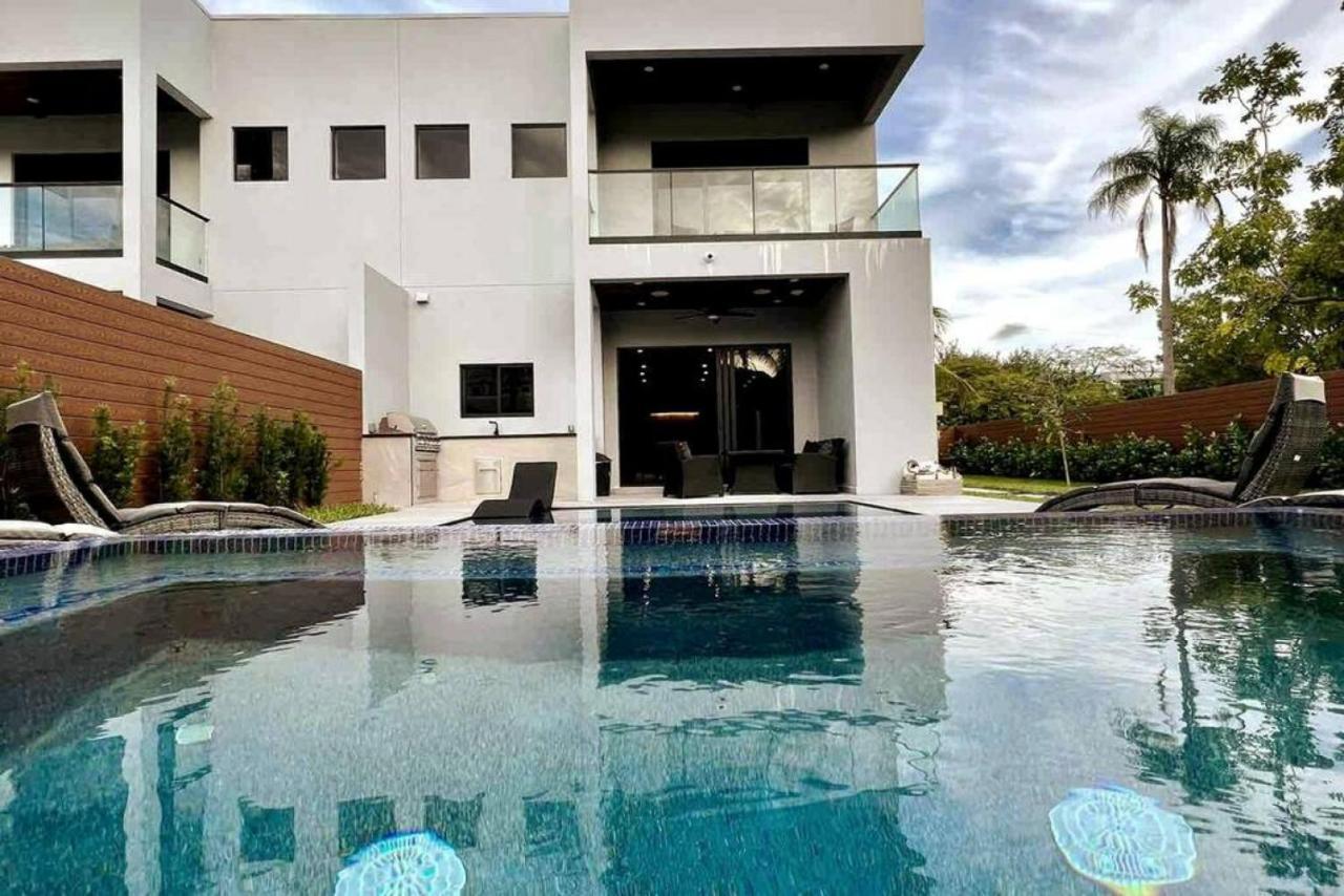 The Elements With 2 Pools Holiday home