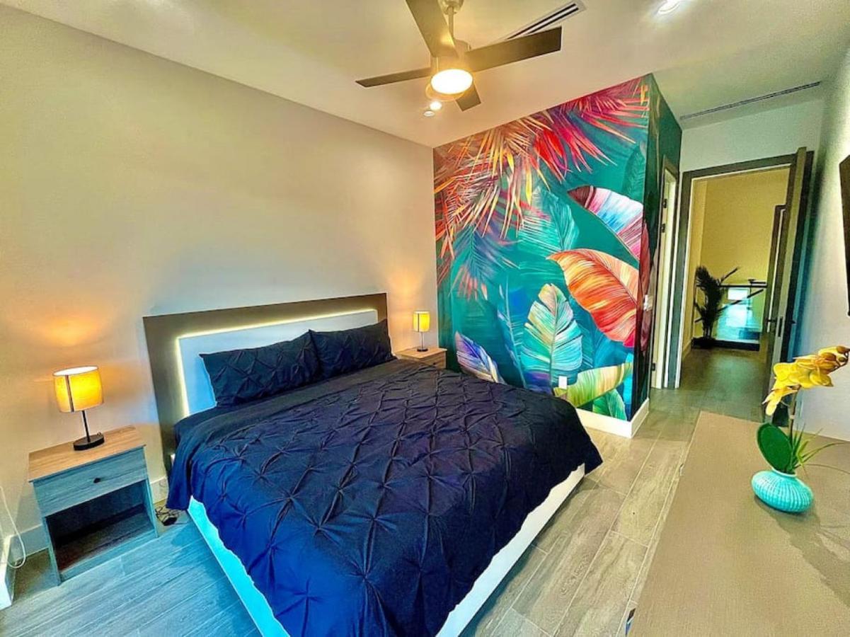 Holiday home The Botanical Oasis Olas Fort Lauderdale