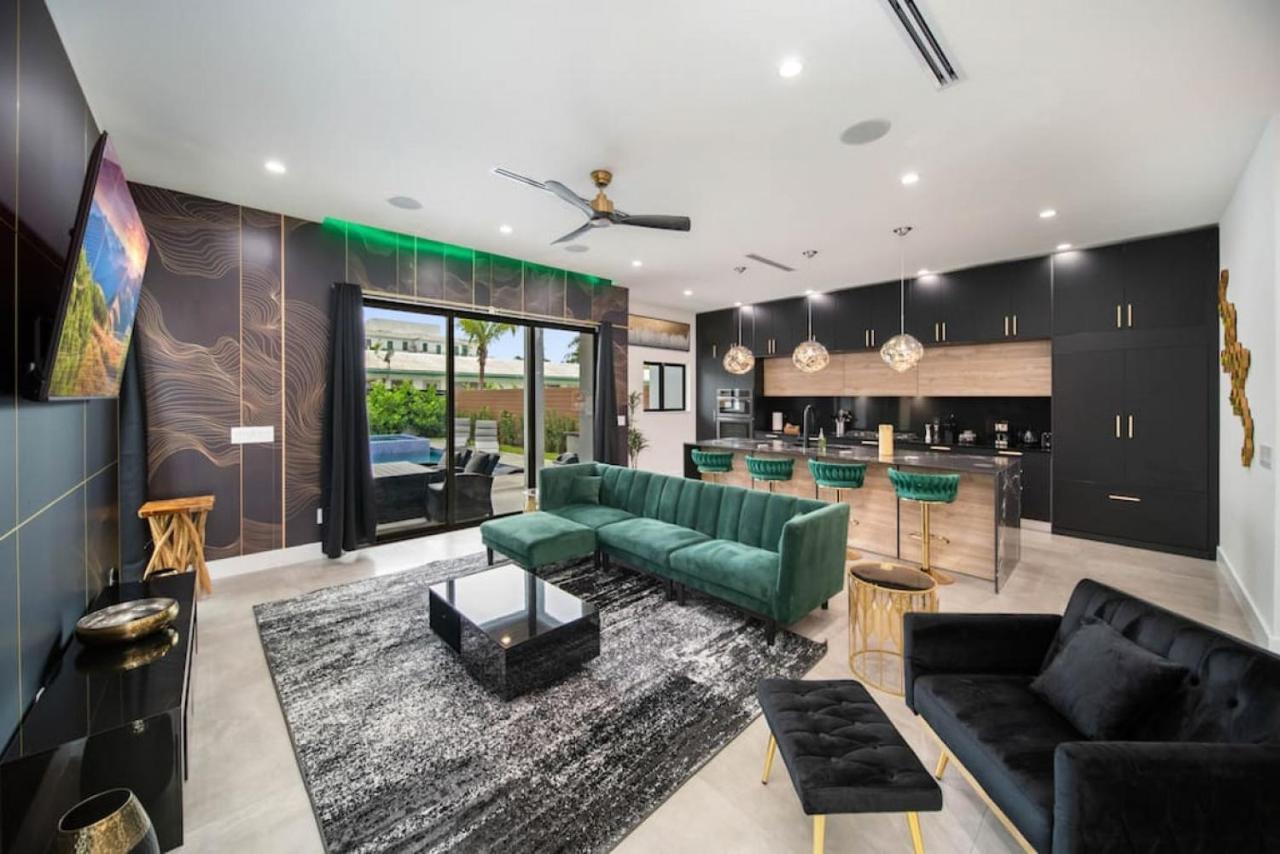 Holiday home The Elements With 2 Pools Fort Lauderdale