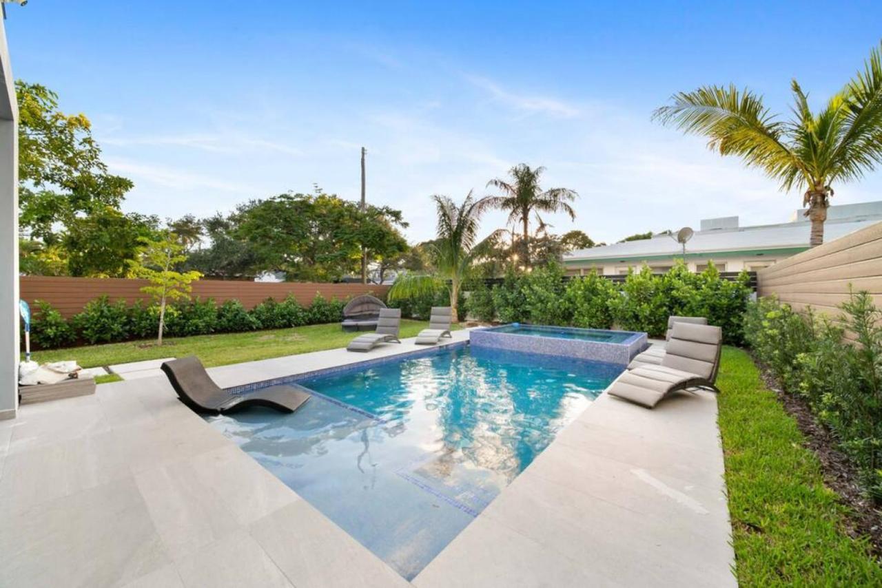 Holiday home The Elements With 2 Pools *