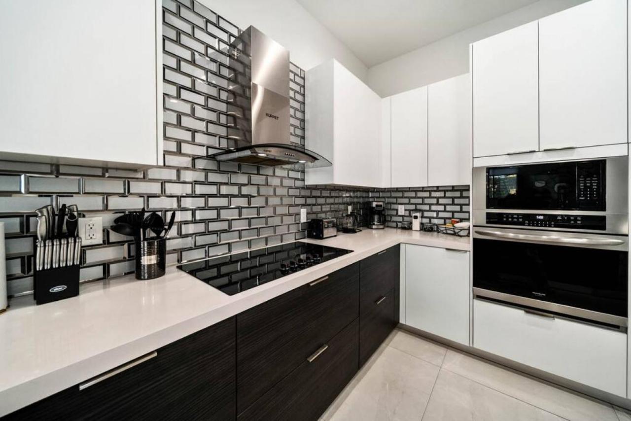 Holiday home Modern Rocknhome Near Hard Rock And Fll Airport