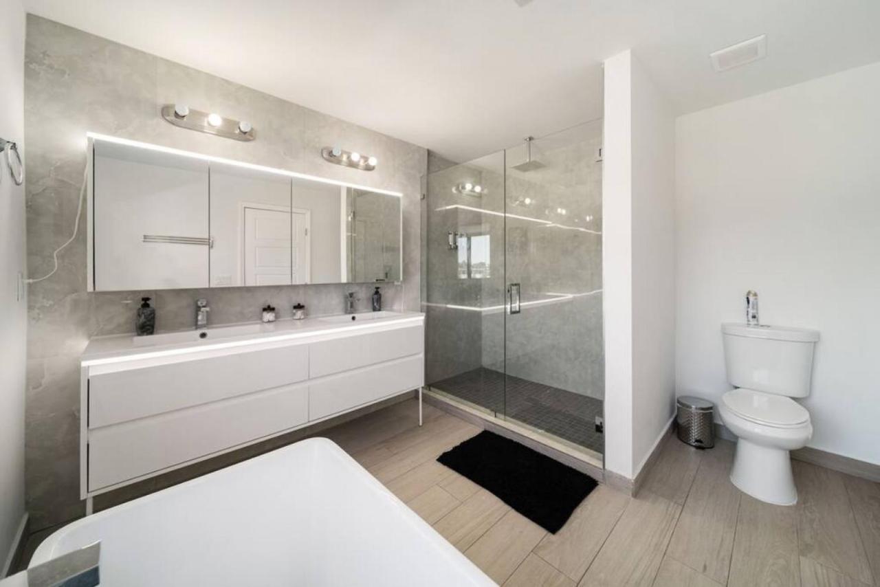 Modern Rocknhome Near Hard Rock And Fll Airport *