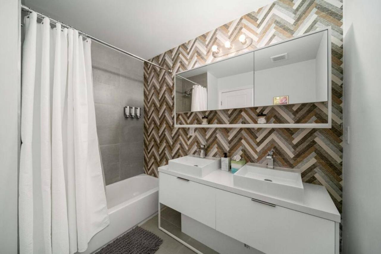 Modern Rocknhome Near Hard Rock And Fll Airport Fort Lauderdale