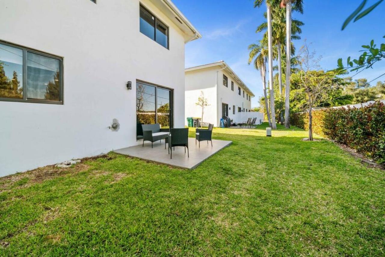 Holiday home Modern Rocknhome Near Hard Rock And Fll Airport *