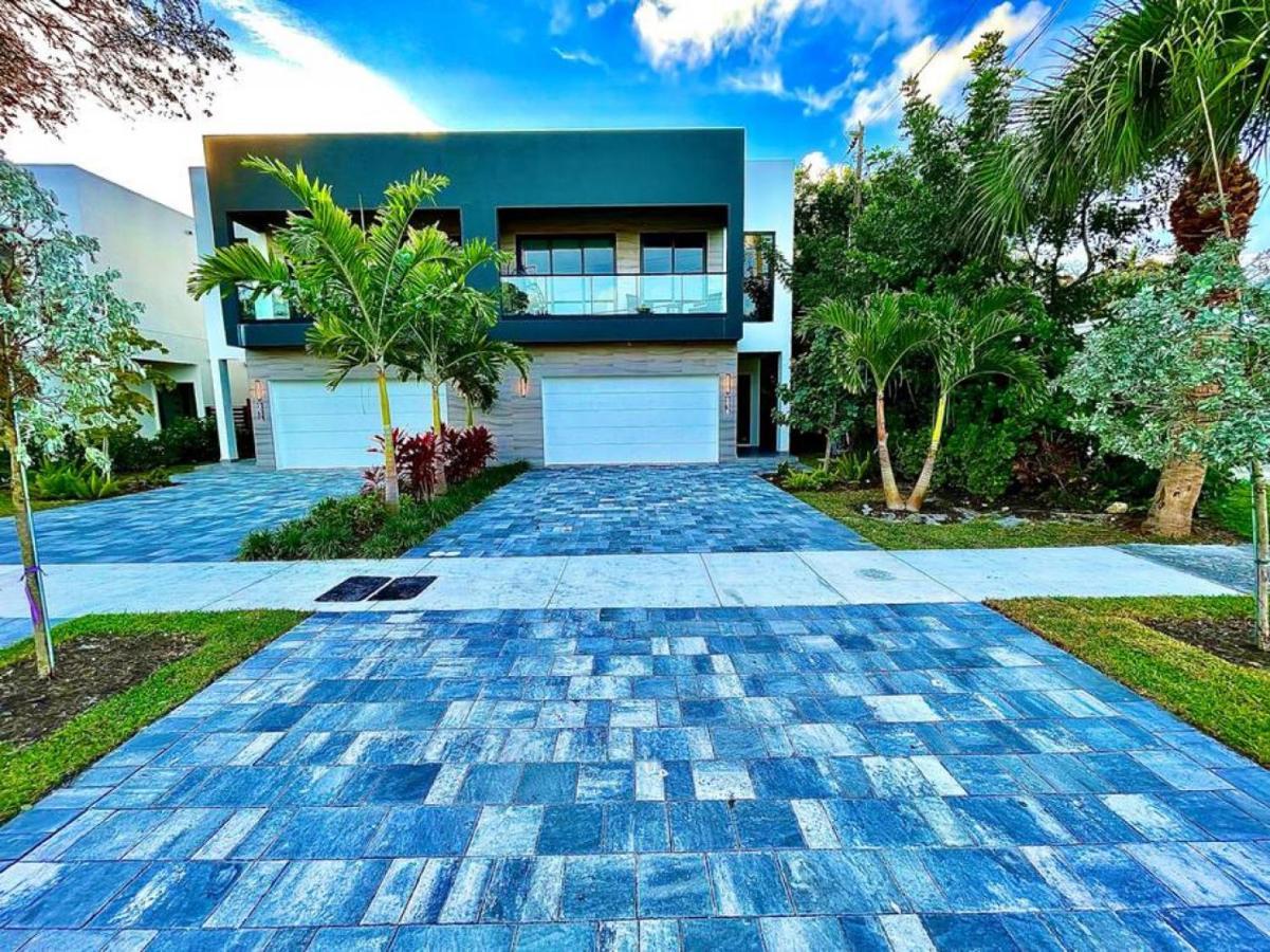 The Botanical Oasis Olas Holiday home *