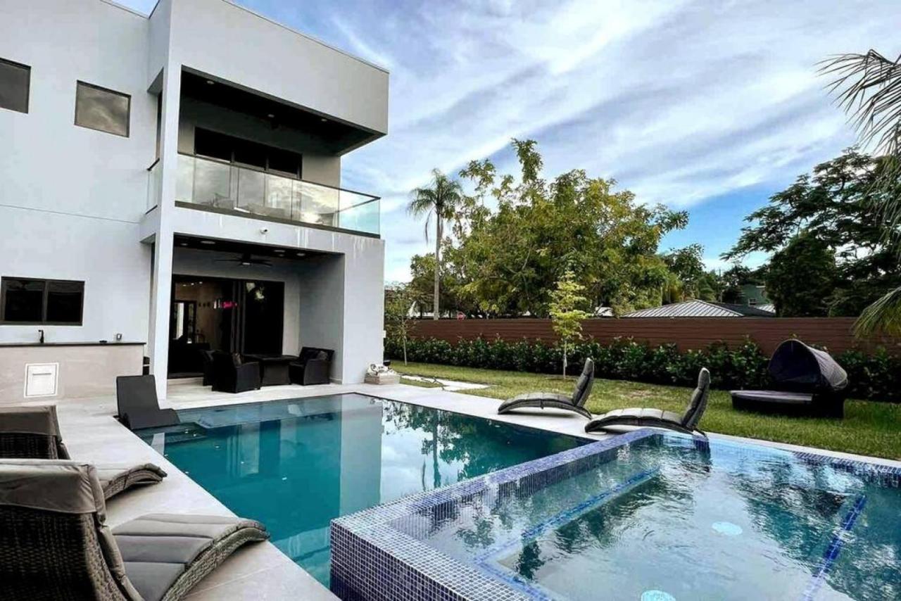 Holiday home The Elements With 2 Pools