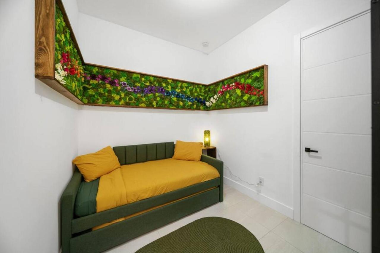 Holiday home The Elements With 2 Pools Fort Lauderdale