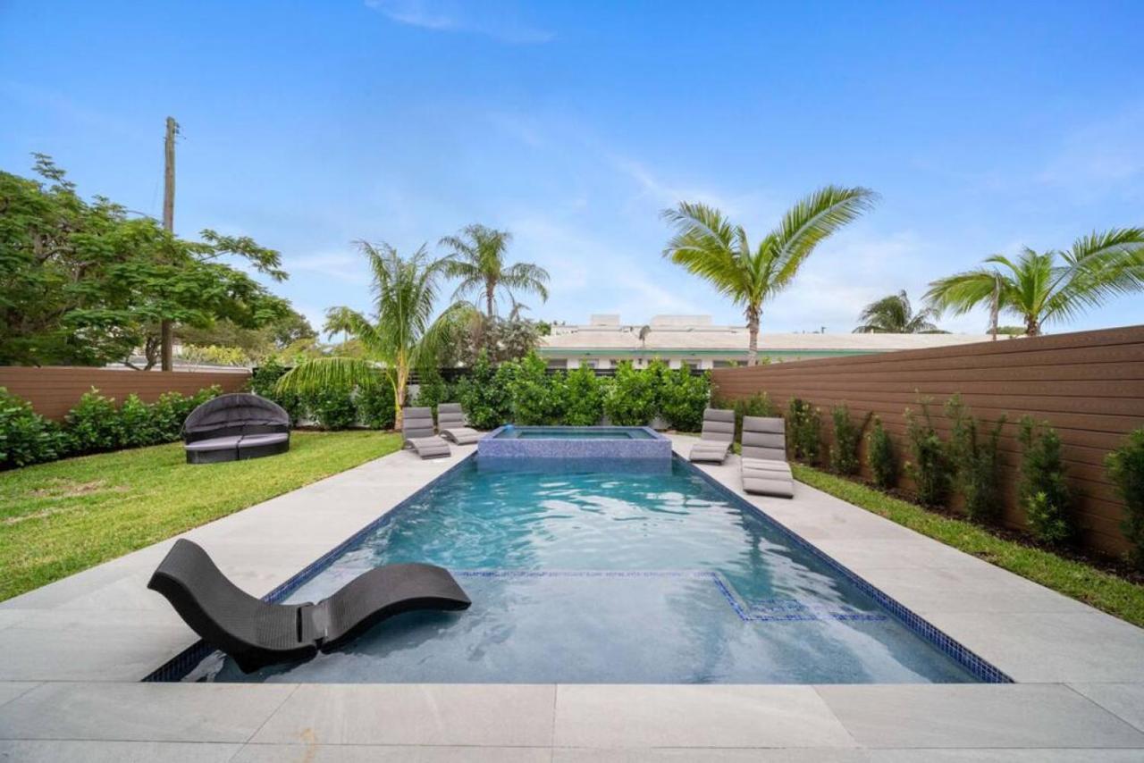 Holiday home The Elements With 2 Pools *