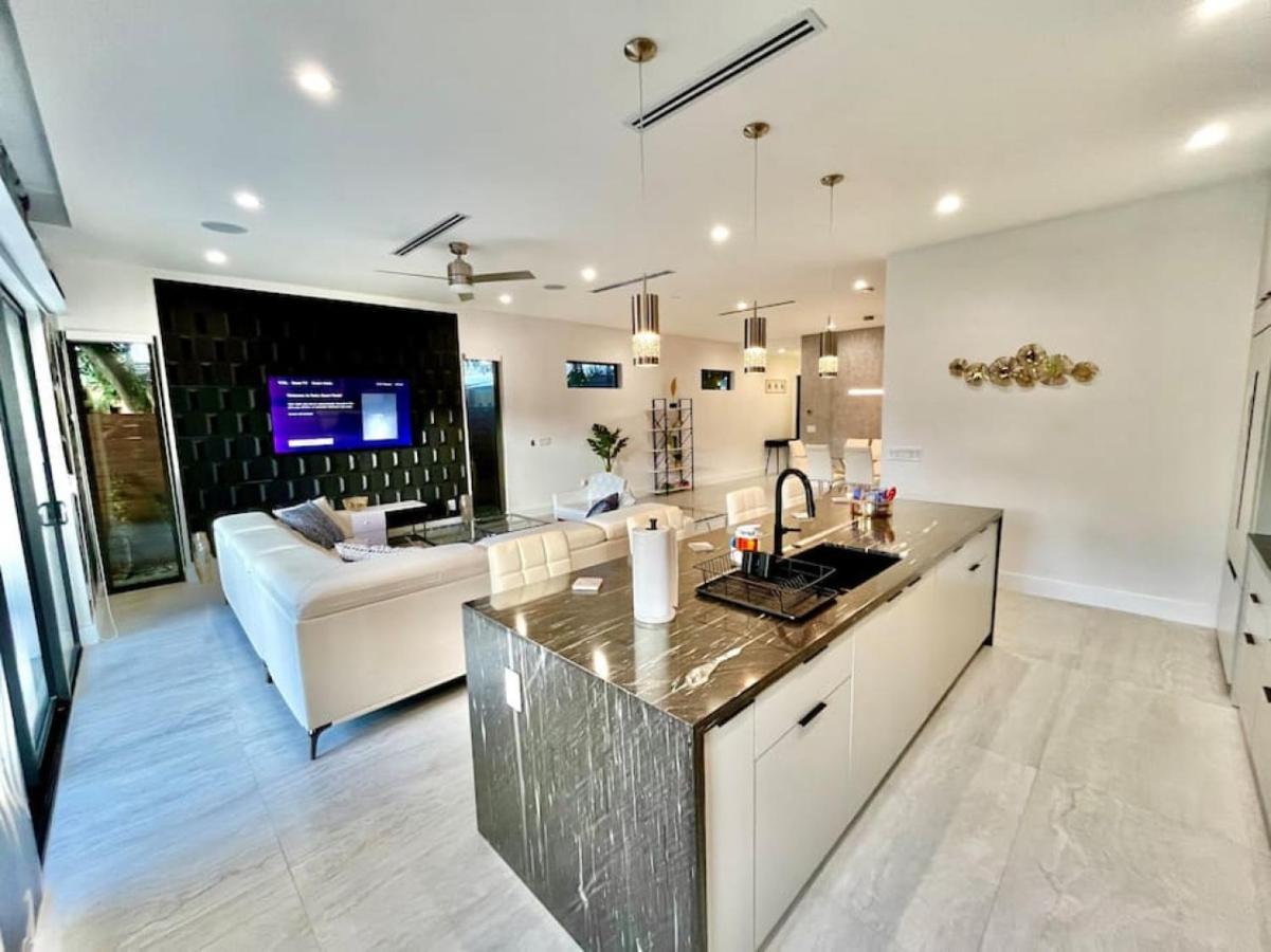 Holiday home The Botanical Oasis Olas Fort Lauderdale