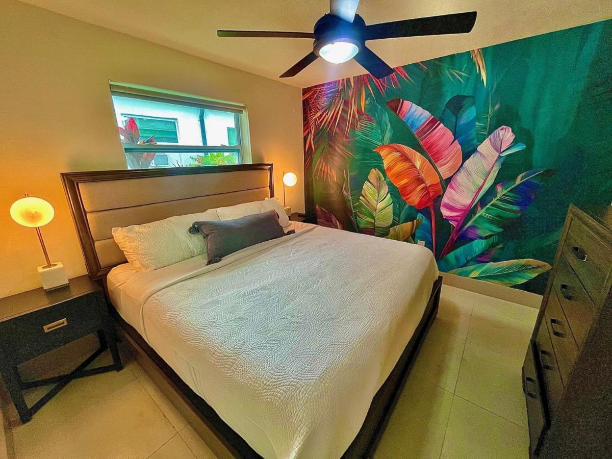 Suavemauve Olas Apartment Fort Lauderdale