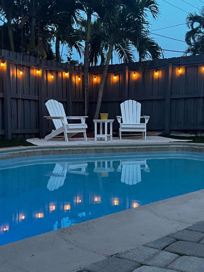 Outdoor Paradise Holiday home