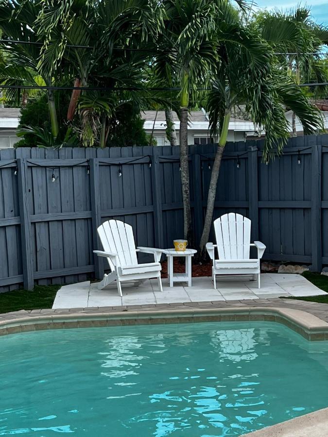 Outdoor Paradise Holiday home *