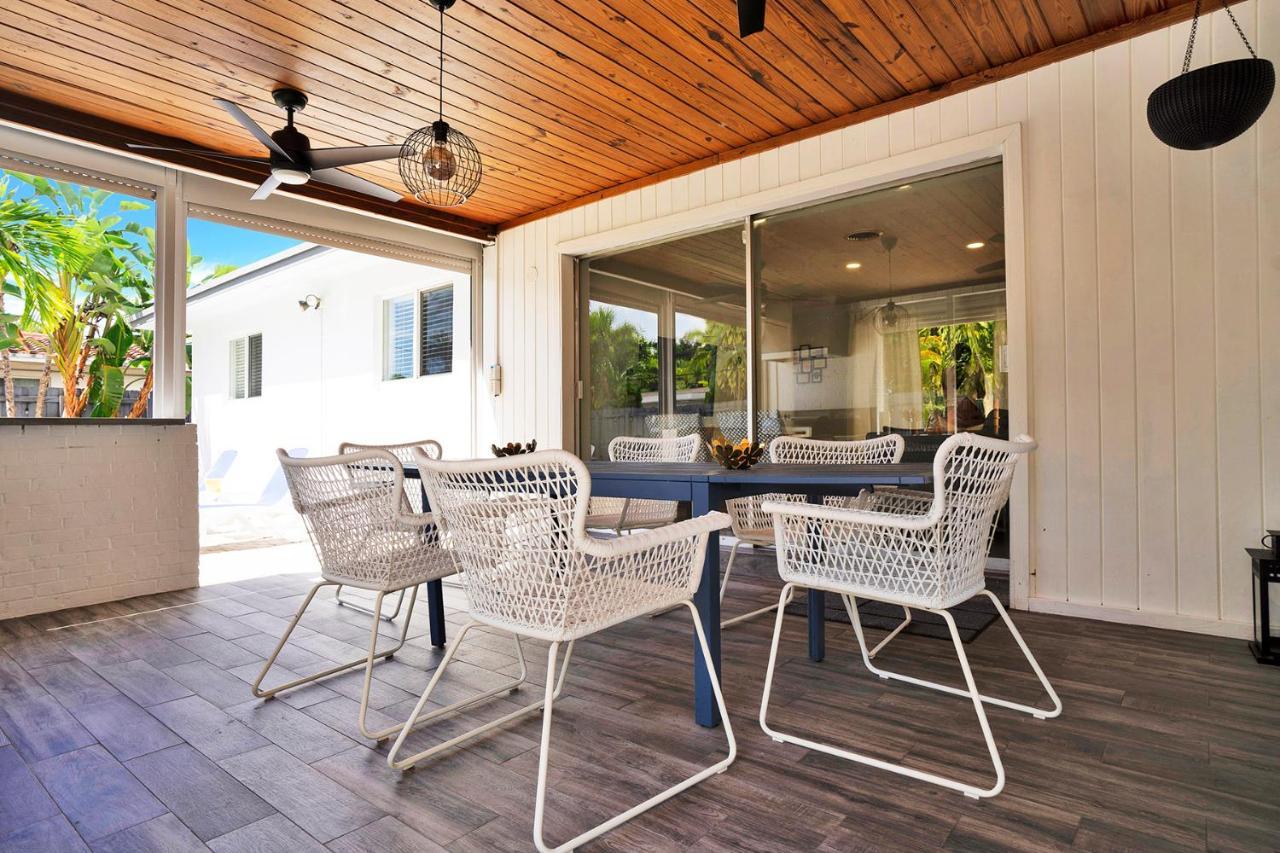Holiday home Outdoor Paradise *